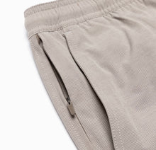 Load image into Gallery viewer, 8” St. Marks Performance Short (Gull Grey)