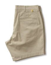 Load image into Gallery viewer, 7” Gold School Chino Short (Khaki)