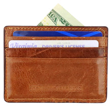 Load image into Gallery viewer, Tackle Box Card Wallet (Multi)