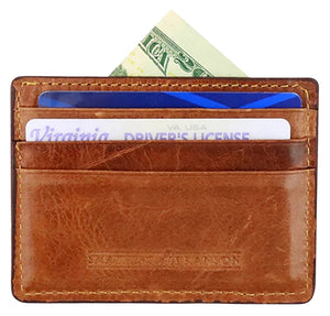 Tackle Box Card Wallet (Multi)