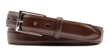 Smith 2 Buckle Belt (Luggage)