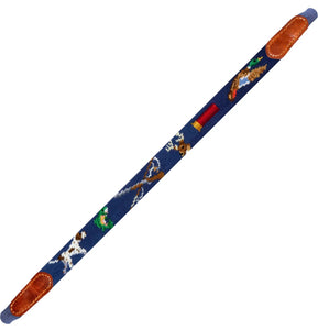 Southern Sportsman Sunglass Strap (Classic Navy)