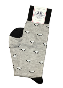 Sheep Socks