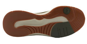 Tellustride Sneaker (Dark Olive)