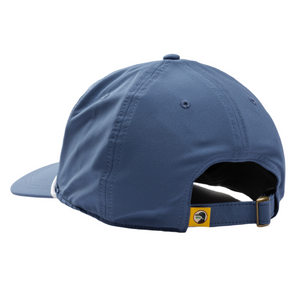 Performance 5-Panel Unstructured Hat (Mineral)