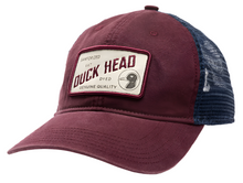 Load image into Gallery viewer, Sanforized Patch Trucker Hat (Sable)