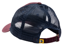 Load image into Gallery viewer, Sanforized Patch Trucker Hat (Sable)