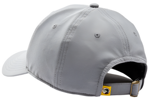 Performance Throwback Hat (Limestone Grey)