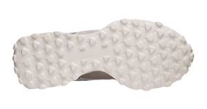 Onyx Sneaker (White/Grey)