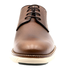 Countryaire Water Buffalo Plain Toe (Oak)