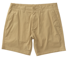 Load image into Gallery viewer, 8&quot; Harbor Performance Short (Twill)