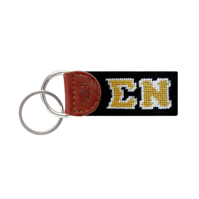 Sigma Nu Key Fob