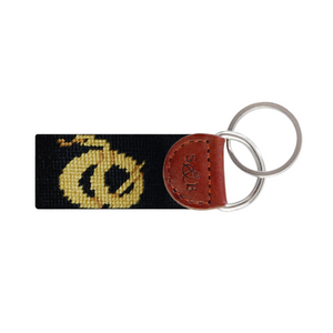 Sigma Nu Key Fob