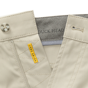 Long Drive Performance Five-Pocket (Stone)