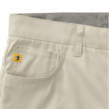 Load image into Gallery viewer, Long Drive Performance Five-Pocket (Stone)