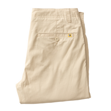 Load image into Gallery viewer, Harbor Performance Chino (Stone)