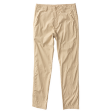 Load image into Gallery viewer, Harbor Performance Chino (Stone)