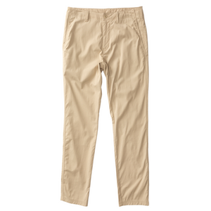 Harbor Performance Chino (Stone)