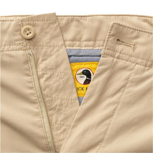 Harbor Performance Chino (Stone)