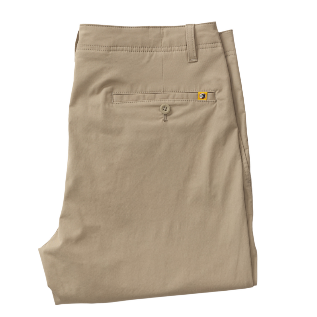 Harbor Performance Chino (Khaki)