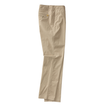 Load image into Gallery viewer, Harbor Performance Chino (Khaki)
