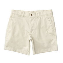 Load image into Gallery viewer, 7” Gold School Chino Short (Stone Gold Patch)