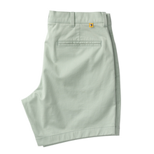 Load image into Gallery viewer, 7” Gold School Chino Short (Shadow Green)