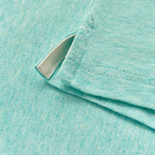 Load image into Gallery viewer, Original 4-Button Polo - Heathered 2.0 (Infinity)