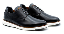 Load image into Gallery viewer, Countryaire Plain Toe (Black)