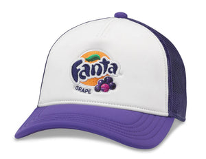 Fanta Hat
