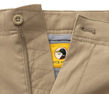 Load image into Gallery viewer, Harbor Performance Chino (Khaki)