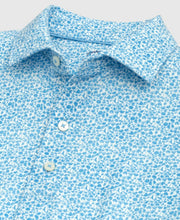 Load image into Gallery viewer, Honeycutt Printed Polo