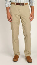 Load image into Gallery viewer, Harbor Performance Chino (Khaki)