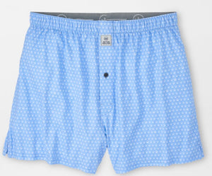 Seeing Double Performance Boxer Short (Two Colors)