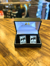 Load image into Gallery viewer, Led Zeppelin Cufflinks