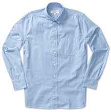 Load image into Gallery viewer, Cotton Oxford Sport Shirt (Two Colors)
