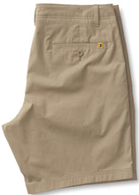 Load image into Gallery viewer, 8” Harbor Performance Short (Khaki)