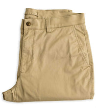 Load image into Gallery viewer, Gold School Chino (Khaki)