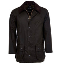 Load image into Gallery viewer, Beaufort Waxed Jacket