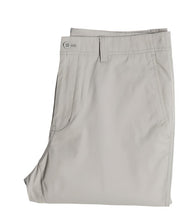 Load image into Gallery viewer, Harbor Performance Chino (Limestone Gray)