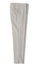 Load image into Gallery viewer, Harbor Performance Chino (Limestone Gray)