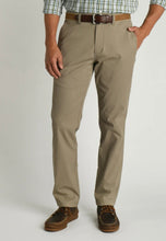 Load image into Gallery viewer, Harbor Performance Chino (Walnut)