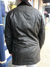 Load image into Gallery viewer, Ashby Barbour Waxed Jacket