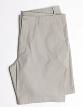 Load image into Gallery viewer, 8&quot; Harbor Performance Short (Limestone Gray)