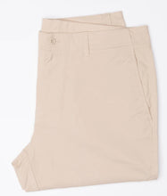 Load image into Gallery viewer, Harbor Performance Chino (Stone)