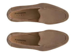 Lécera Venetian Loafer
