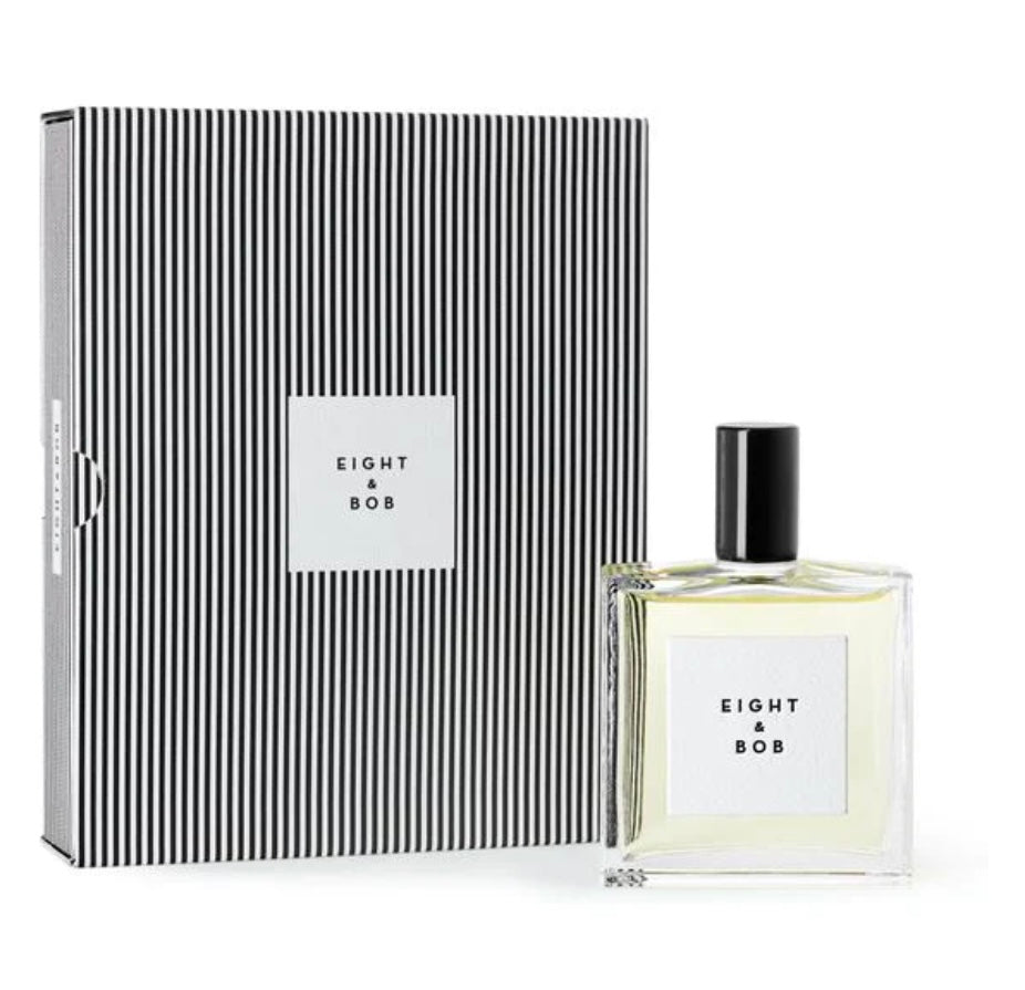 Eight and Bob Cologne
