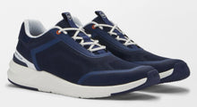 Load image into Gallery viewer, Camberfly Sneaker (Navy)