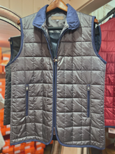 Load image into Gallery viewer, H&amp;H Quilted Vest