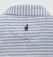 Load image into Gallery viewer, Carlos Striped Polo (Two Colors)
